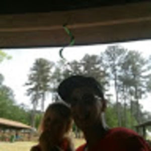 Meet your Posher, Cody